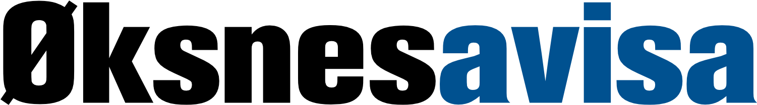 Øksnesavisa