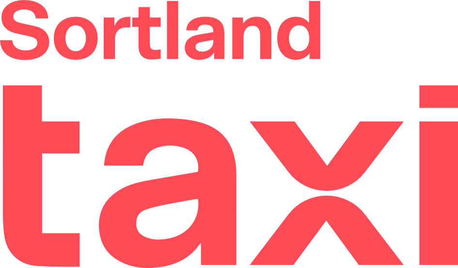 Sortland Taxi