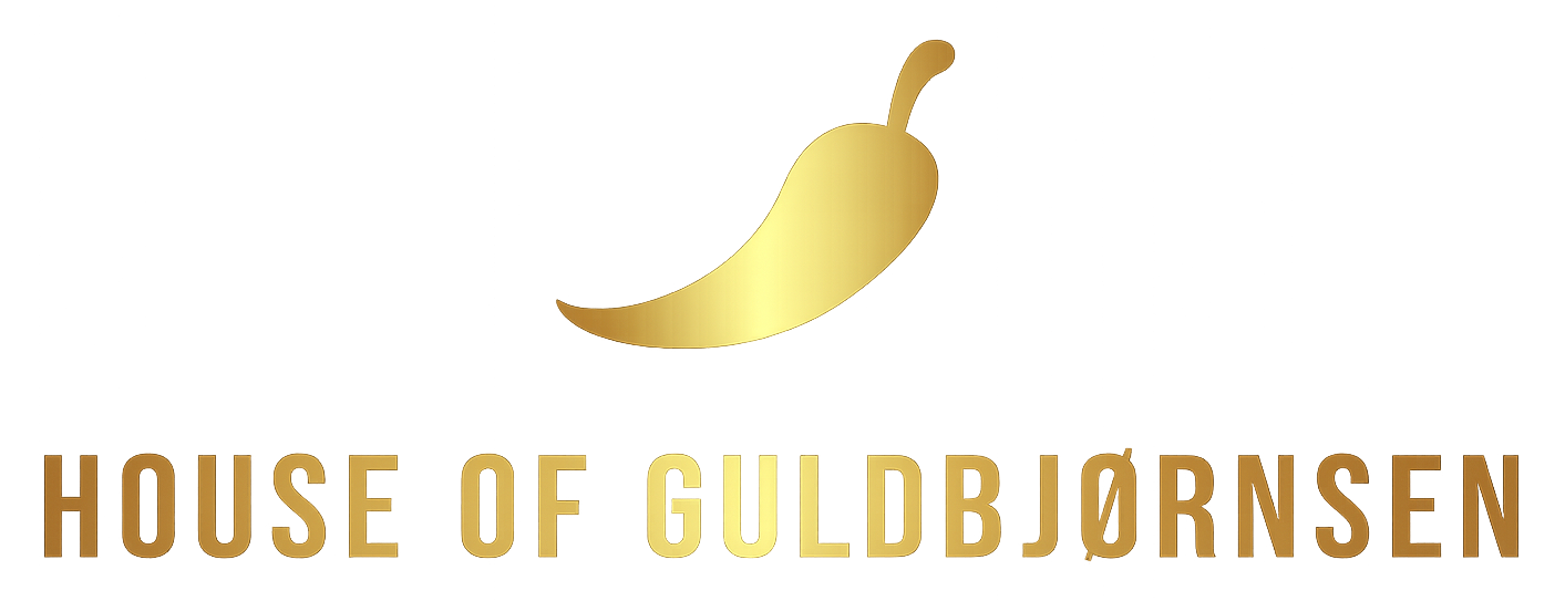House of Guldbjornsen